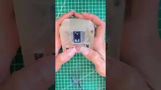 Arduino ile Tetris Oyunu Yaptık! 