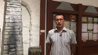 Возникновение и развития горнозаводской промышленности на Южном Урале
