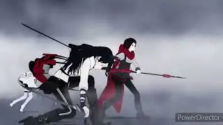 TFXRwby Me X Blake - [AMV] Close your eyes