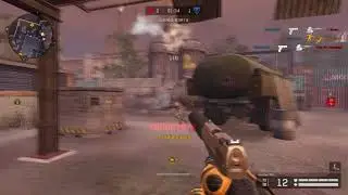 Warface(Варфейс): Ван тап мейстер | коста40000 | скил | аим | варфейс штурмовик |