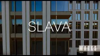 ЖК SLAVA финальные BIM модели стадии П
