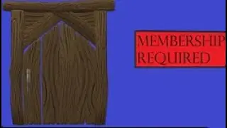 How to make a Group only Door | Roblox Studio (GROUP)