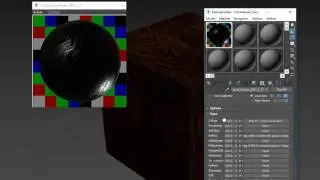 Edit Materials