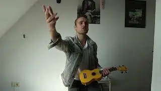 7 Types of ACOUSTIC GUITAR Players