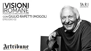 Visioni Romane - Episodio 02 - Mogol