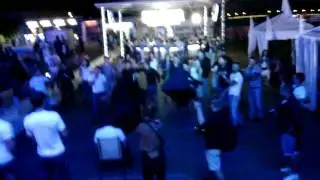Dj skywave -vozdux 2013