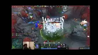 Topson Viper Bloodstone build