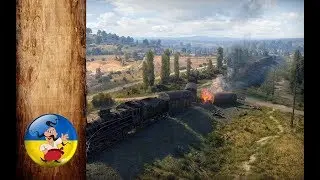 Вылазка (СK_UA). Прохоровка.