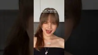 Кстати, меня накрасила Юля Пушман (первое видео)🙂 #реки