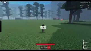 Roblox Destructive Death : Annihilation Type
