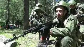 АрМИ-2019: Победителят в "Елбруски ринг"