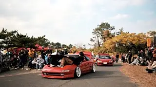 STREET INTER NATIONAL IN KYUSHU VOL.8  EURO LIMBOO全台