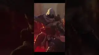 Ubisoft just nailed it. Assassins Creed Mirage takes place in Baghdad.
