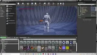 Creating a Survival Game In Unreal Engine 4  -  Devstream #1