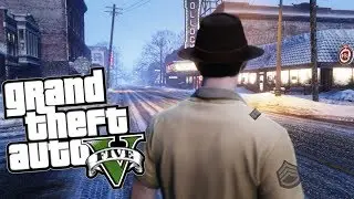 How To Get North Yankton in Director Mode (GTA V)!