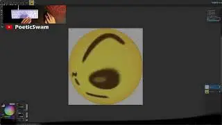 Making Twitch Emotes :)