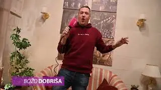 Božo Dobriša šokira javnost tajnama poznatih!