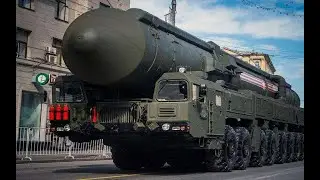 世界上最可怕的武器，一旦启动全球都得陪葬，比美国还要无赖