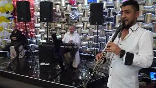 Marino Halimllari (Pershendetje)