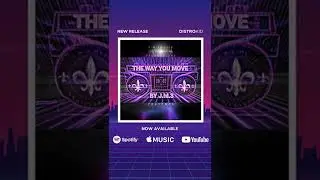 New Release #shorts #music #promo #youtubeshorts #applemusic #spotify