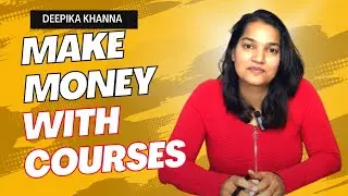 Become an Instructor on Udemy | Udemy instructor earnings | Free Course in Description
