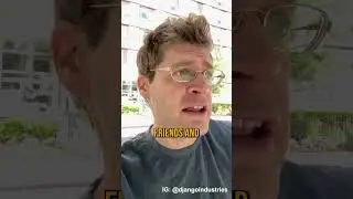every A.I. supporter 