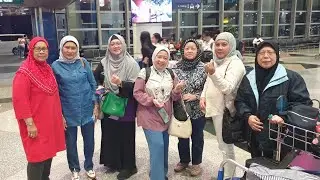 5392 TCGKL, KLIA PPSEAWA MALAYSIA PULANG 2 November 2024
