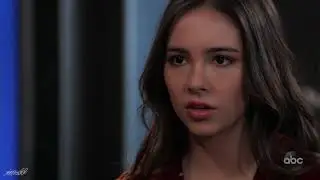 GH: 3/5/20 - Molly & Sam