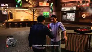 -Sleeping Dogs- (Next Full gameplay?)