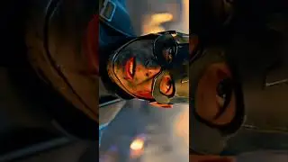 Gangsters Paradise - Captain america edit | Captain america dead walk status Hd | 