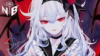M.I.M.E - Vampire (ft. SVRRIC)