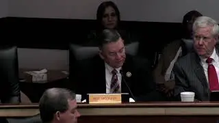 SC House 3M Commitee on H. 4624