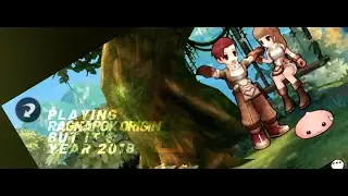 Ragnarok Origin BETA 2018 (1st and 2nd CBT TEST)