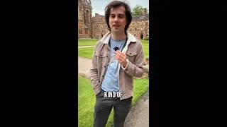 'He's the goat' 🐐 - Oxford University students reveal their favourite singer