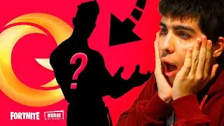 REACCIONO A LA PRESENTACIÓN DE LA SKIN DE THEGREFG *NO ME LO ESPERABA* | byxavi