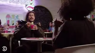 Heaviest brain freeze🤣