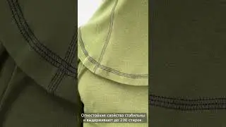 Негорючая балаклава «Василиск» #army #снаряжение