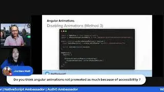 Angular Animation