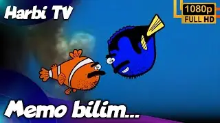 Harbi Tv - Memo ve Bilim (HD Versiyon)
