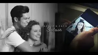 Hannah & Zach | Saturn