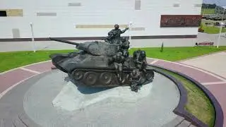 Государственный военно-исторический музей-заповедник 