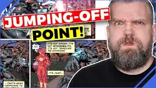 Flash Reboot Dead After Only Two Issues