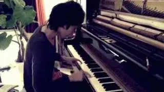 Masakatsu Takagi - Yubi Piano #2 (C+G)