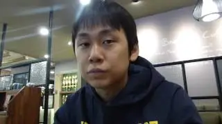 Web World Tour @Seoul interview of Moglue