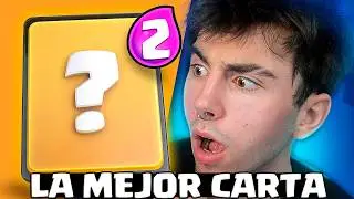 THE MOST NERFED DECK, AND FOR GOOD REASON xd