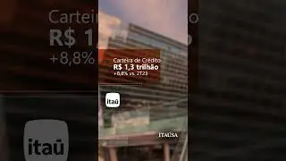 Confira os resultados financeiros do 2T24 do Itaú Unibanco