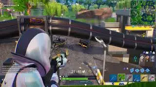 Fortnite is the wost game ever | Change My Mind