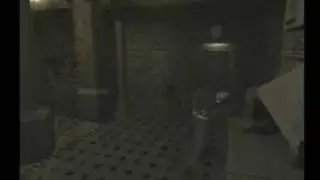 RE outbreak Wild things part 2