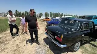 САМОДЕЛЬНАЯ ГИБРИДНАЯ МАШИНА ЕДИНСТВЕННАЯ В МИРЕ