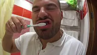 Честно говоря... я устал.